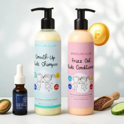 Brazilian Glow - Pack Kids