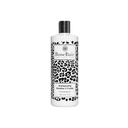 SHAMPOOING CAVIAR X KÉRATINE