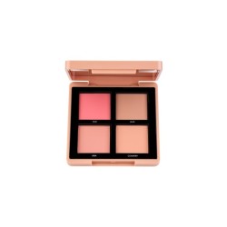 TOPFACE MAESTRO ACADEMY BLUSH BOUQUET