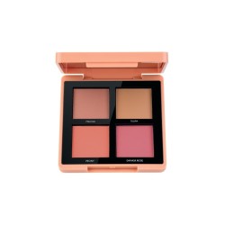 TOPFACE MAESTRO ACADEMY BLUSH BOUQUET