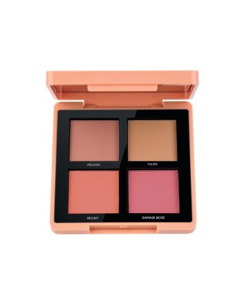 TOPFACE MAESTRO ACADEMY BLUSH BOUQUET