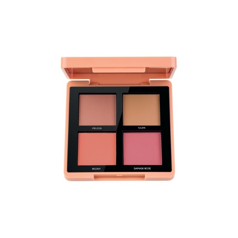 TOPFACE MAESTRO ACADEMY BLUSH BOUQUET