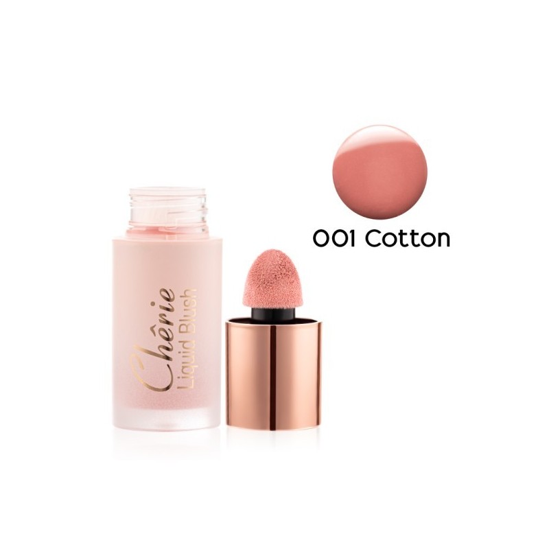 TOPFACE CHERIE LIQUID BLUSH