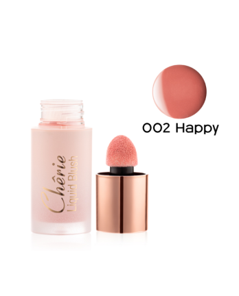 TOPFACE CHERIE LIQUID BLUSH