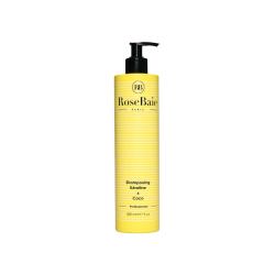 SHAMPOING COCO X KÉRATINE 500ML