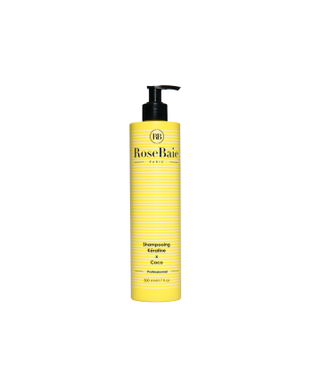 SHAMPOING COCO X KÉRATINE 500ML