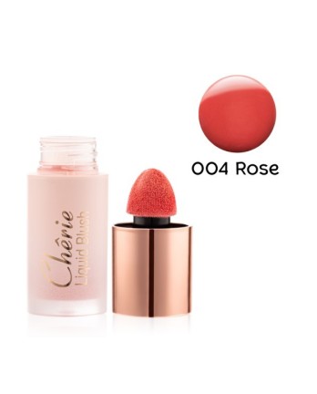 TOPFACE CHERIE LIQUID BLUSH