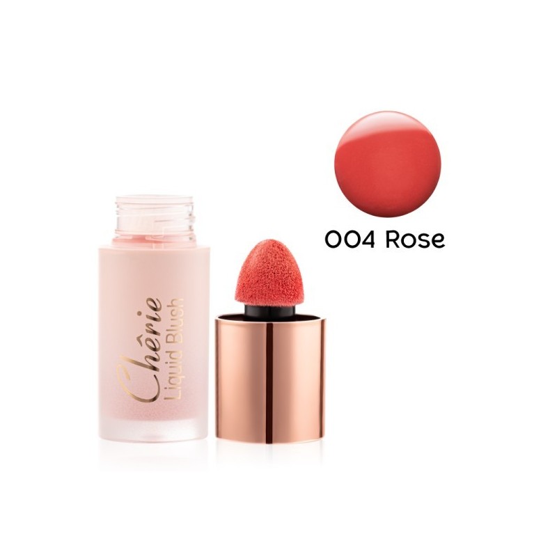 TOPFACE CHERIE LIQUID BLUSH