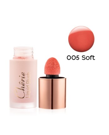 TOPFACE CHERIE LIQUID BLUSH