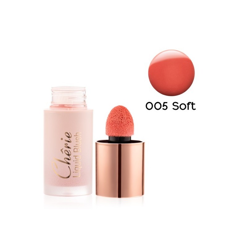 TOPFACE CHERIE LIQUID BLUSH