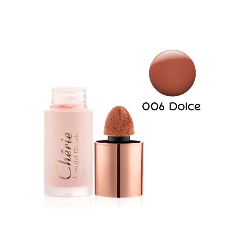 TOPFACE CHERIE LIQUID BLUSH