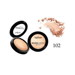TOPFACE BAKED CHOICE RICH TOUCH HIGHLIGHTER