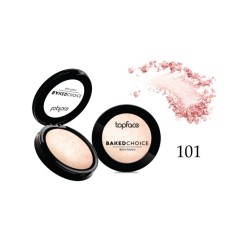TOPFACE BAKED CHOICE RICH TOUCH HIGHLIGHTER