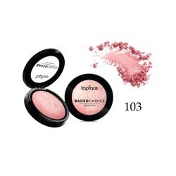 TOPFACE BAKED CHOICE RICH TOUCH HIGHLIGHTER