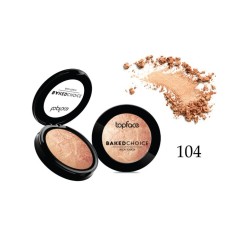 TOPFACE BAKED CHOICE RICH TOUCH HIGHLIGHTER