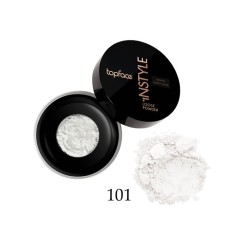 TOPFACE INSTYLE LOOSE POWDER BANANA