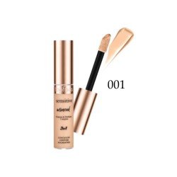 TOPFACE SENSITIVE MINERAL 3IN1 CONCEALER