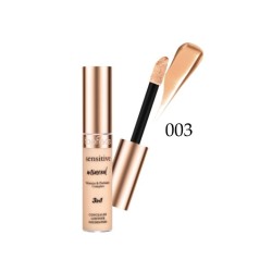 TOPFACE SENSITIVE MINERAL 3IN1 CONCEALER