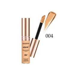 TOPFACE SENSITIVE MINERAL 3IN1 CONCEALER