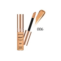 TOPFACE SENSITIVE MINERAL 3IN1 CONCEALER