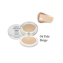 TOPFACE SUPER MATCH FOUNDATION POWDER 24H