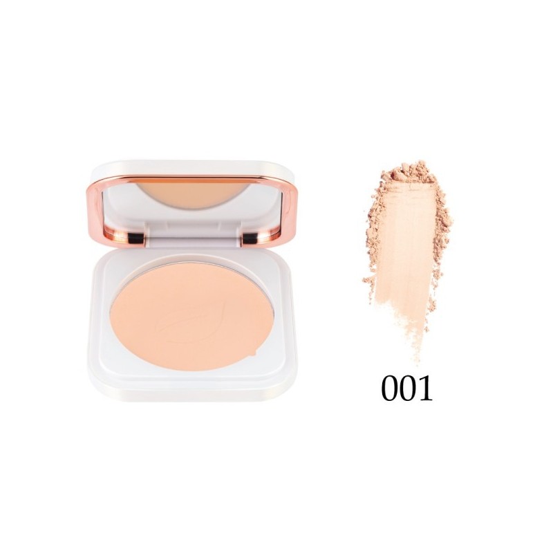 TOPFACE SENSITIVE MINERAL POWDER