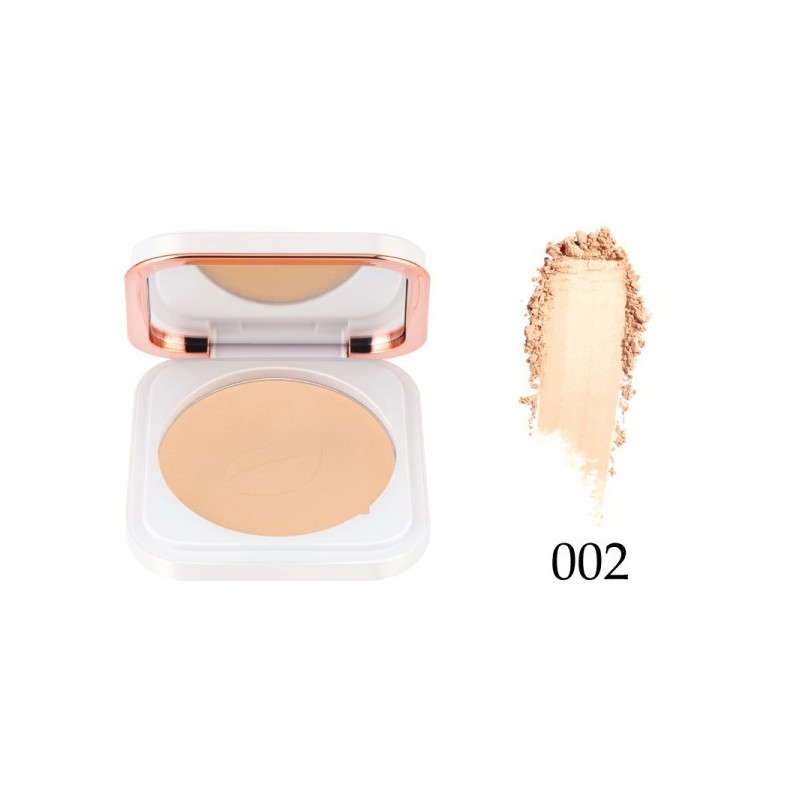 TOPFACE SENSITIVE MINERAL POWDER