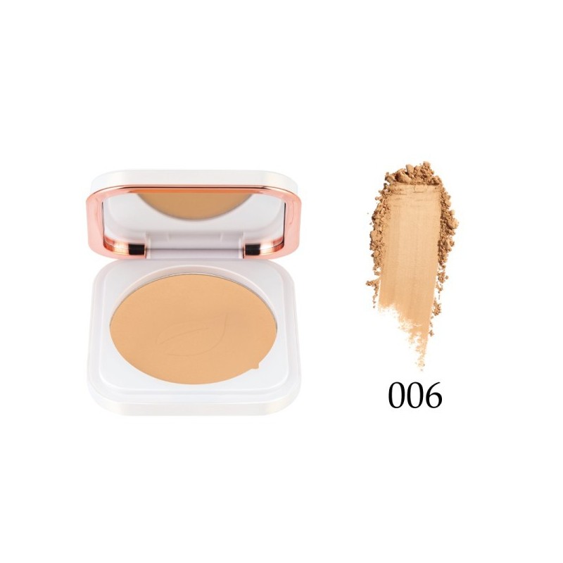 TOPFACE SENSITIVE MINERAL POWDER
