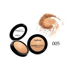 TOPFACE BAKED CHOICE RICH TOUCH POWDER