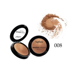 TOPFACE BAKED CHOICE RICH TOUCH POWDER