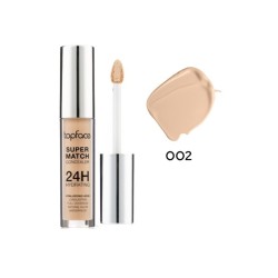 TOPFACE SUPER MATCH CONCEALER 24H