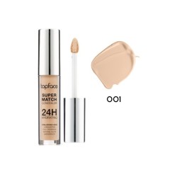 TOPFACE SUPER MATCH CONCEALER 24H