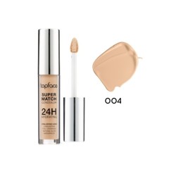 TOPFACE SUPER MATCH CONCEALER 24H