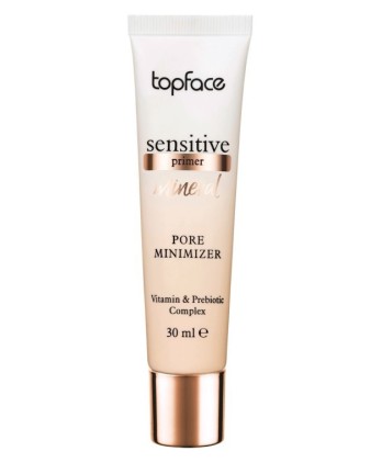TOPFACE SENSITIVE PRIMER COMPLEXE PORE MINIMIZER 003