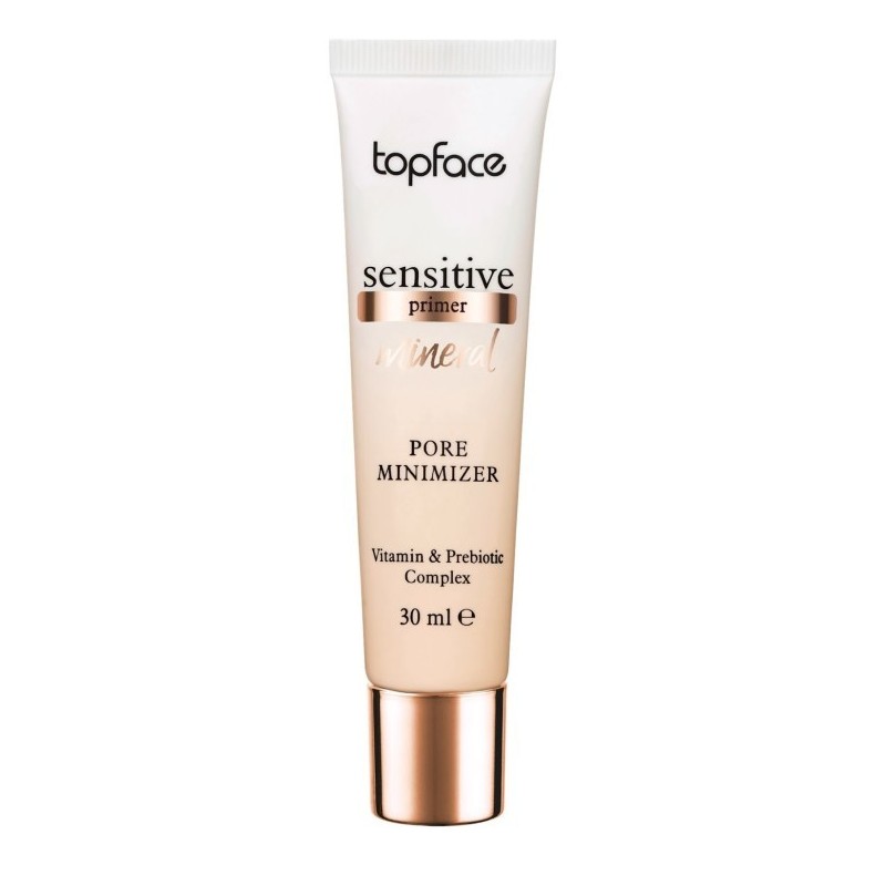TOPFACE SENSITIVE PRIMER COMPLEXE PORE MINIMIZER 003