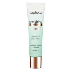 TOPFACE SENSITIVE PRIMER COMPLEXE SMOOTH PROTECT 001
