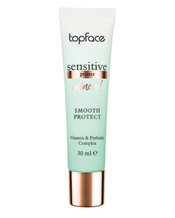 TOPFACE SENSITIVE PRIMER COMPLEXE SMOOTH PROTECT 001