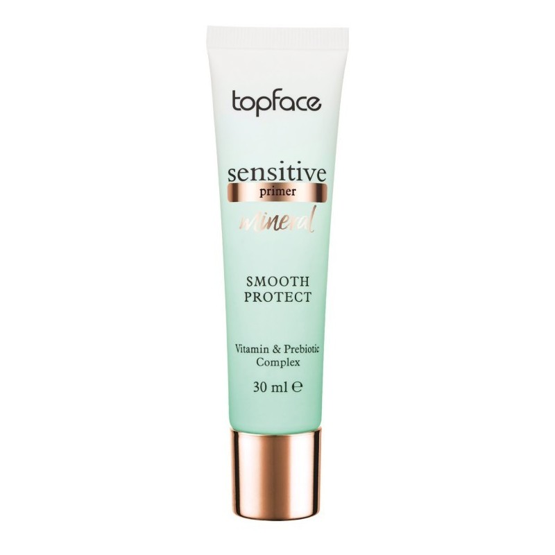 TOPFACE SENSITIVE PRIMER COMPLEXE SMOOTH PROTECT 001