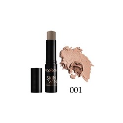 TOPFACE SKIN TWIN PERFECT STICK CONTOUR