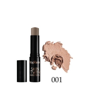 TOPFACE SKIN TWIN PERFECT STICK CONTOUR