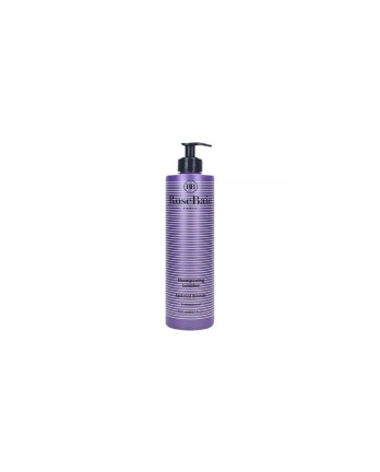 SHAMPOING SILVER 500ML