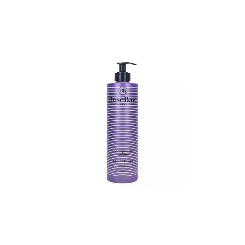 SHAMPOING SILVER 500ML