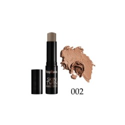 TOPFACE SKIN TWIN PERFECT STICK CONTOUR
