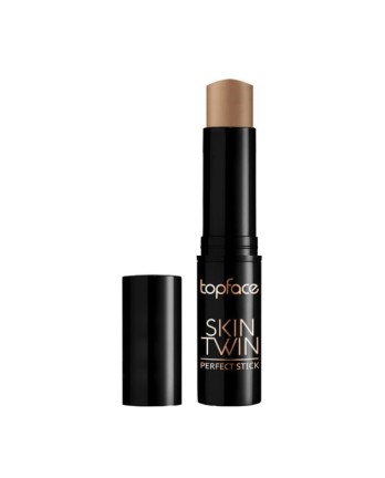 TOPFACE SKIN TWIN PERFECT STICK CONTOUR