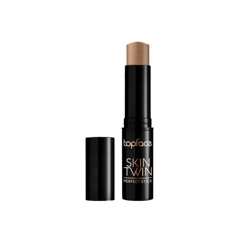 TOPFACE SKIN TWIN PERFECT STICK CONTOUR