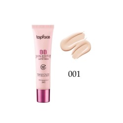 TOPFACE BB SKIN EDITOR MATTE FINISH