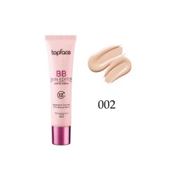 TOPFACE BB SKIN EDITOR MATTE FINISH