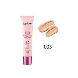 TOPFACE BB SKIN EDITOR MATTE FINISH