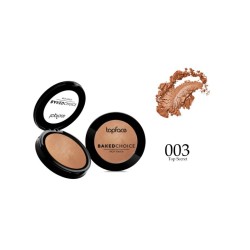 TOPFACE BAKED CHOICE RICH TOUCH BLUSH ON