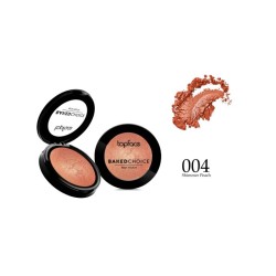 TOPFACE BAKED CHOICE RICH TOUCH BLUSH ON